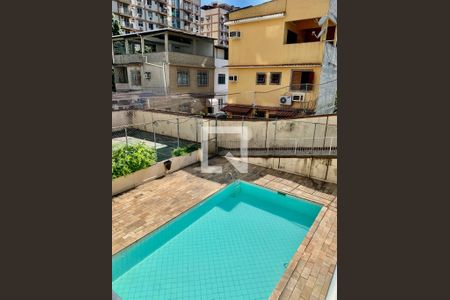 Apartamento à venda com 75m², 3 quartos e 1 vagaÁrea comum - Piscina e quadra