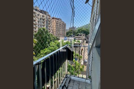 Apartamento à venda com 75m², 3 quartos e 1 vagaVaranda da Sala