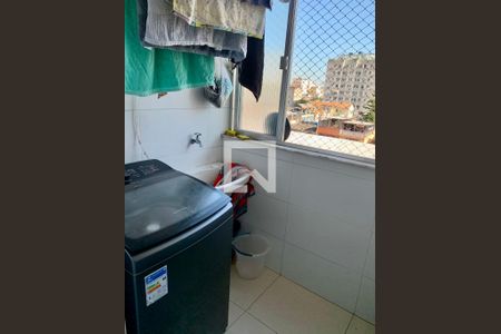 Apartamento à venda com 75m², 3 quartos e 1 vagaÁrea de Serviço