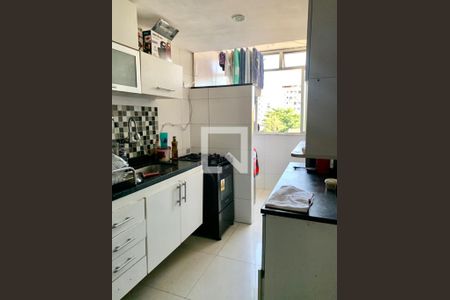 Apartamento à venda com 75m², 3 quartos e 1 vagaCozinha