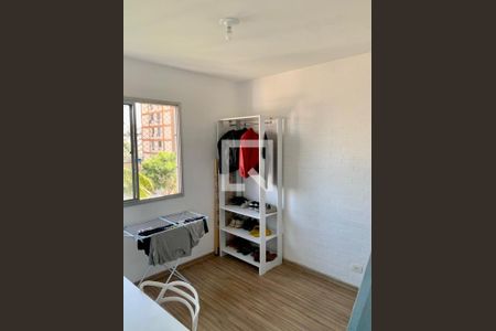 Apartamento à venda com 75m², 3 quartos e 1 vaga Quarto 1