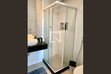 Apartamento à venda com 75m², 3 quartos e 1 vagaBanheiro Social