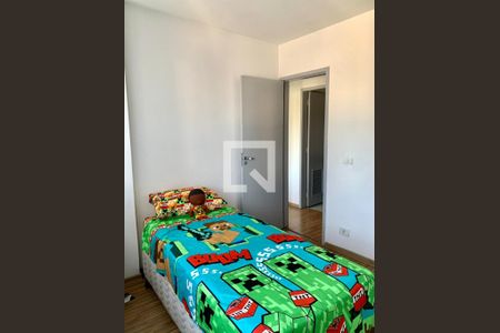 Apartamento à venda com 75m², 3 quartos e 1 vaga Quarto 2