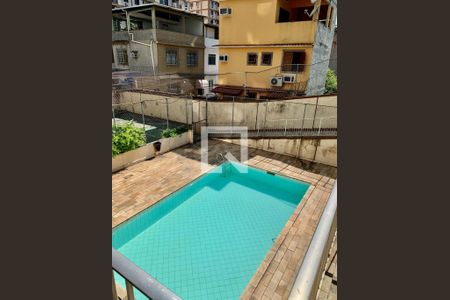Apartamento à venda com 75m², 3 quartos e 1 vagaÁrea comum - Piscina
