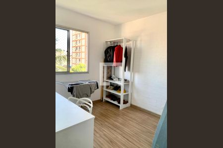 Apartamento à venda com 75m², 3 quartos e 1 vaga Quarto 1