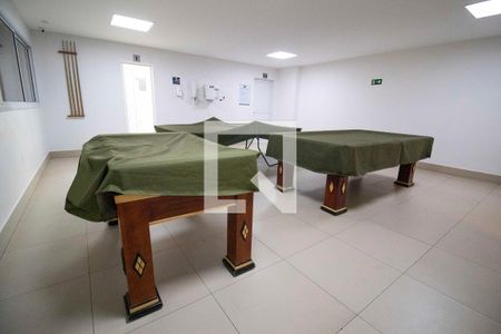 Apartamento para alugar com 61m², 2 quartos e 1 vagaSala de jogos