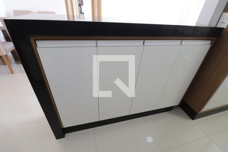 Apartamento para alugar com 61m², 2 quartos e 1 vagaCozinha