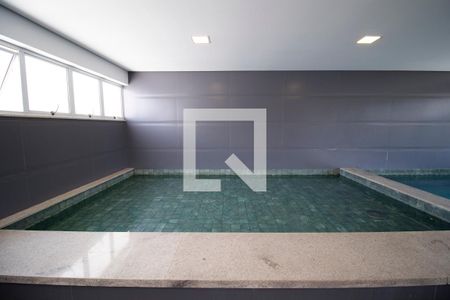 Apartamento para alugar com 61m², 2 quartos e 1 vagaPiscina