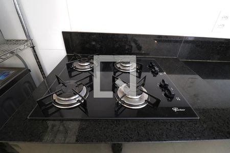 Apartamento para alugar com 61m², 2 quartos e 1 vagaCozinha