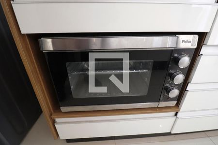 Apartamento para alugar com 61m², 2 quartos e 1 vagaCozinha