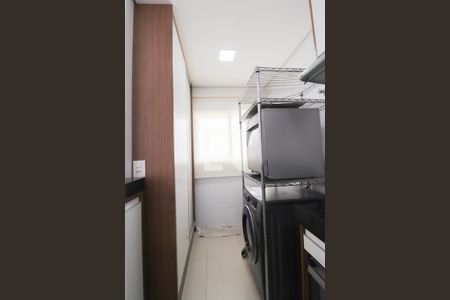 Apartamento para alugar com 61m², 2 quartos e 1 vagaÁrea de serviço