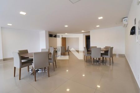 Apartamento para alugar com 61m², 2 quartos e 1 vagaSalão de festas