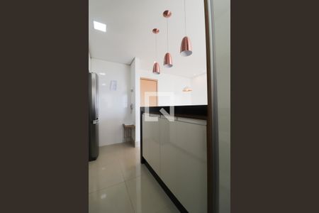 Apartamento para alugar com 61m², 2 quartos e 1 vagaCozinha
