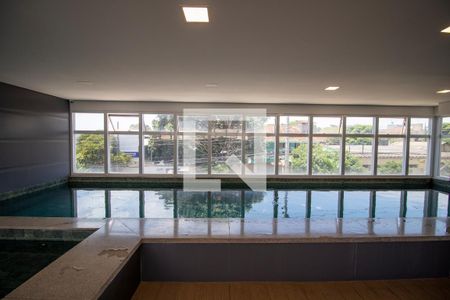 Apartamento para alugar com 61m², 2 quartos e 1 vagaPiscina