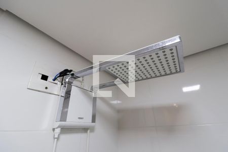 Apartamento para alugar com 61m², 2 quartos e 1 vagaChuveiro