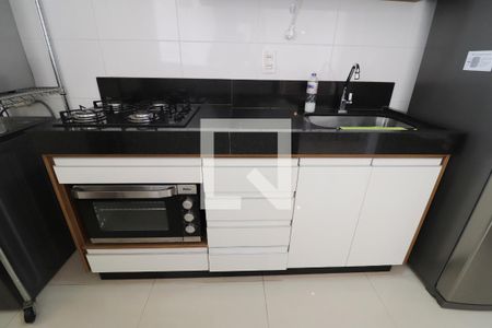 Apartamento para alugar com 61m², 2 quartos e 1 vagaCozinha