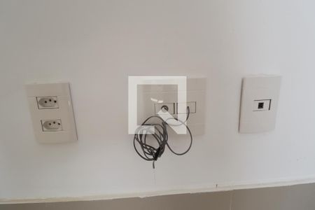 Apartamento para alugar com 61m², 2 quartos e 1 vagaDetalhe do quarto