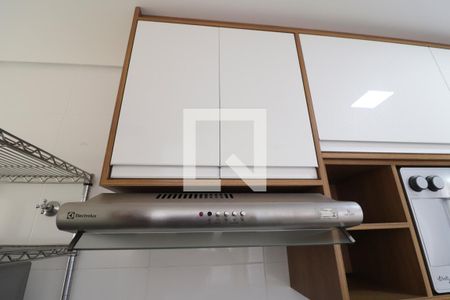 Apartamento para alugar com 61m², 2 quartos e 1 vagaCozinha