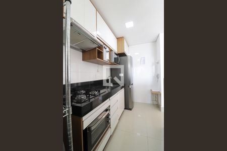 Apartamento para alugar com 61m², 2 quartos e 1 vagaCozinha