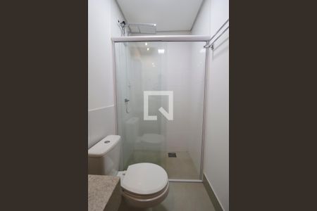 Apartamento para alugar com 61m², 2 quartos e 1 vagaBanheiro social