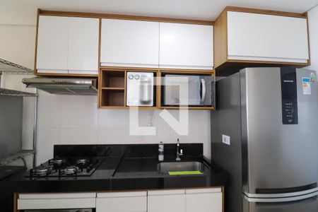 Apartamento para alugar com 61m², 2 quartos e 1 vagaCozinha