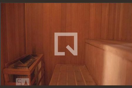 Apartamento à venda com 54m², 2 quartos e 1 vagaSaúna