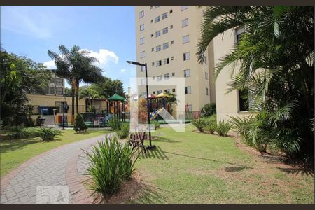 Apartamento à venda com 54m², 2 quartos e 1 vagaplaygraund