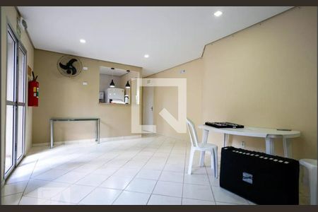 Apartamento à venda com 54m², 2 quartos e 1 vagaSalao de Festa