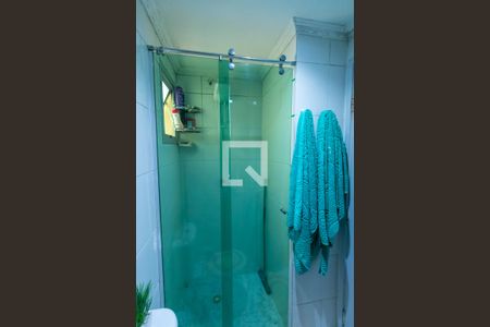 Apartamento à venda com 54m², 2 quartos e 1 vagaBanheiro - Box