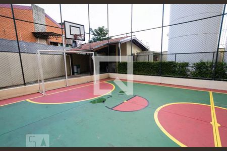 Apartamento à venda com 54m², 2 quartos e 1 vagaQuadra Esportiva