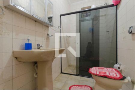 Casa à venda com 150m², 3 quartos e 2 vagas Casa à venda com 150m², 3 quartos e 2 vagasBanheiro