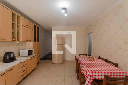 Casa à venda com 150m², 3 quartos e 2 vagas Casa à venda com 150m², 3 quartos e 2 vagasCozinha