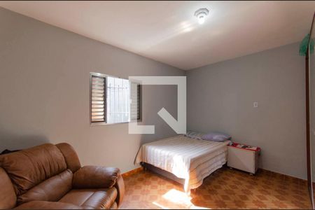 Casa à venda com 150m², 3 quartos e 2 vagas Casa à venda com 150m², 3 quartos e 2 vagasQuarto 3