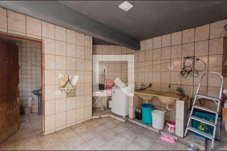 Casa à venda com 150m², 3 quartos e 2 vagas Casa à venda com 150m², 3 quartos e 2 vagasÁrea de Serviço