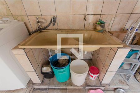 Casa à venda com 150m², 3 quartos e 2 vagas Casa à venda com 150m², 3 quartos e 2 vagasÁrea de Serviço