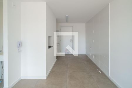 Apartamento à venda com 41m², 1 quarto e 1 vaga Apartamento à venda com 41m², 1 quarto e 1 vagaCozinha e Área de Serviço