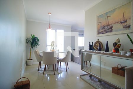 Sala de apartamento para alugar com 2 quartos, 68m² em São Sebastião, Porto Alegre