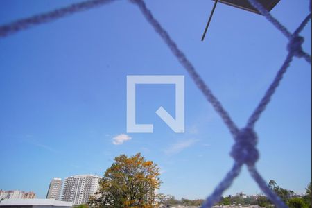 Quarto Suíte  de apartamento para alugar com 2 quartos, 68m² em São Sebastião, Porto Alegre