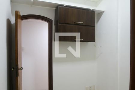 Quarto 1 de apartamento para alugar com 2 quartos, 61m² em Gávea, Rio de Janeiro