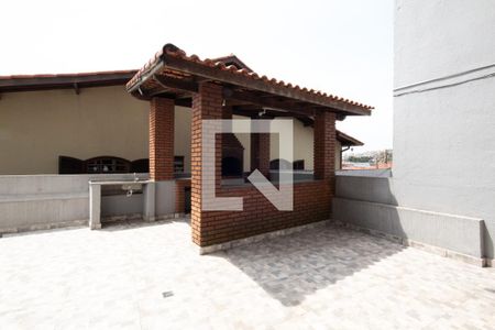 Apartamento à venda com 78m², 2 quartos e 1 vagaÁrea comum - Churrasqueira
