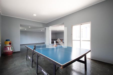 Apartamento à venda com 78m², 2 quartos e 1 vagaÁrea comum - Salão de festas