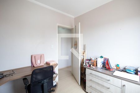 Apartamento à venda com 78m², 2 quartos e 1 vagaQuarto 2