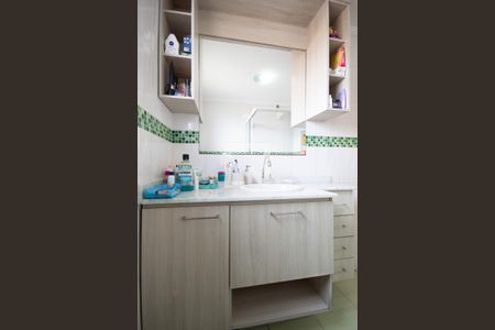 Apartamento à venda com 78m², 2 quartos e 1 vagaBanheiro