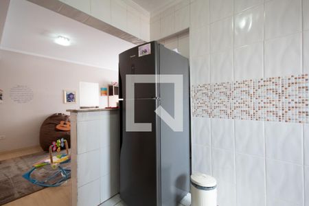 Apartamento à venda com 78m², 2 quartos e 1 vagaCozinha