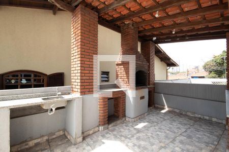 Apartamento à venda com 78m², 2 quartos e 1 vagaÁrea comum - Churrasqueira