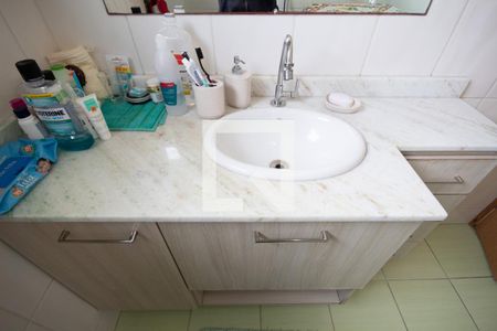 Apartamento à venda com 78m², 2 quartos e 1 vagaBanheiro