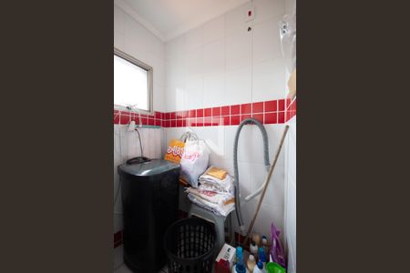 Apartamento à venda com 78m², 2 quartos e 1 vagaBanheiro de Serviço