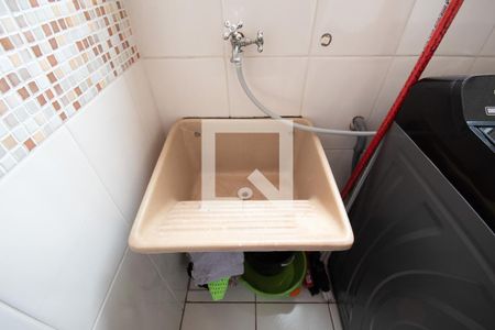 Apartamento à venda com 78m², 2 quartos e 1 vagaÁrea de Serviço