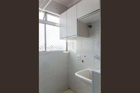 Apartamento à venda com 58m², 2 quartos e 1 vagaÁrea de Serviço