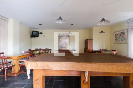 Apartamento à venda com 58m², 2 quartos e 1 vagaÁrea comum